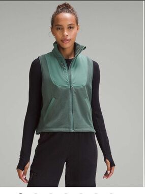 Lululemon Ripstop Hiking Vest